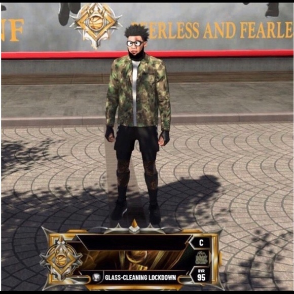 Meet your Posher, Daniel - Picture 1 of 1